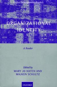 Organizational Identity