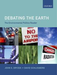 The Debating the Earth
