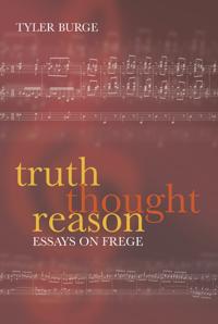 Truth, Thought, Reason