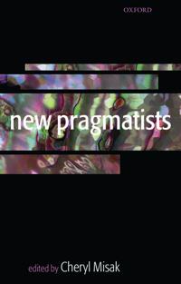 New Pragmatists