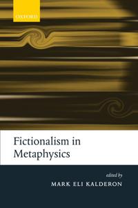 Fictionalism in Metaphysics