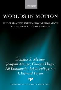 Worlds in Motion