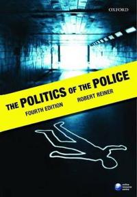 The Politics of the Police