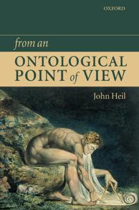 From an Ontological Point of View