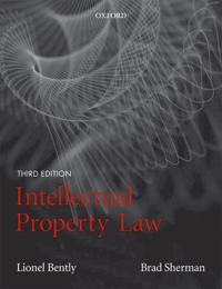 Intellectual Property Law