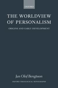 The Worldview of Personalism