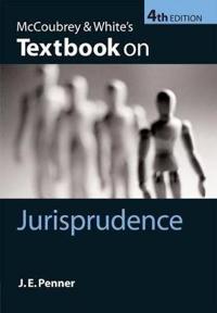 McCoubrey and White's Textbook on Jurisprudence
