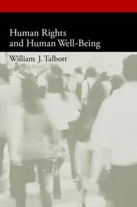 Human Rights and Human Well-being
