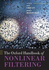 The Oxford Handbook of Nonlinear Filtering