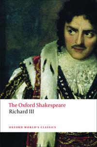 The Tragedy of King Richard III