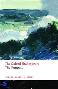The Oxford Shakespeare: The Tempest