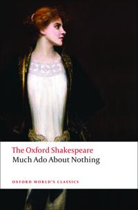 Much Ado About Nothing