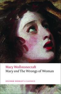 Mary and the Wrongs of Woman