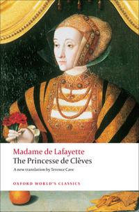 The Princesse De Cleves