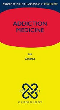 Addiction Medicine