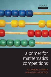 A Primer for Mathematics Competitions