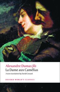 La Dame Aux Camelias/ The Lady of the Camellias