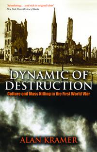 Dynamic of Destruction