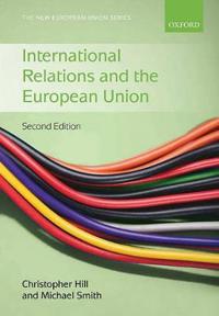 International Relations and the European Union