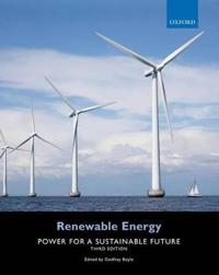 Renewable Energy