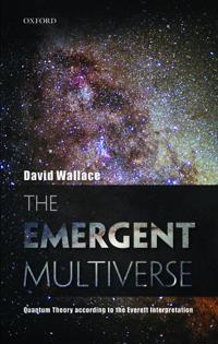 The Emergent Multiverse