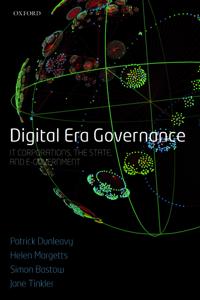 Digital Era Governance