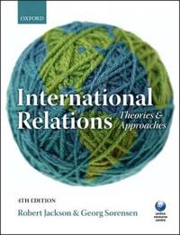Introduction to International Relations