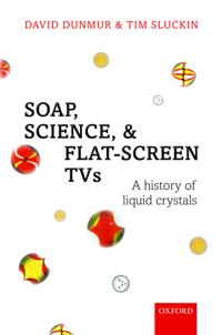 Soap, Science, and Flat-screen TVs