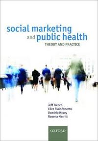 Social Marketing and Public Health