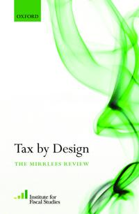 Tax by Design