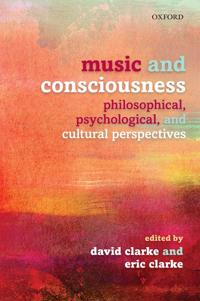 Music and Consciousness