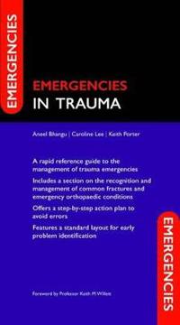 Emergencies in Trauma