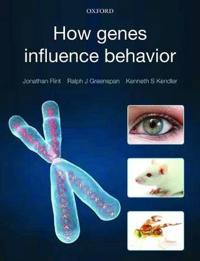 How Genes Influence Behavior