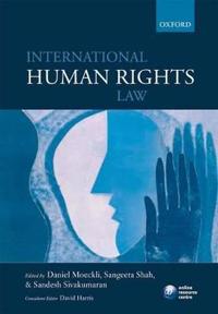 International Human Rights Law