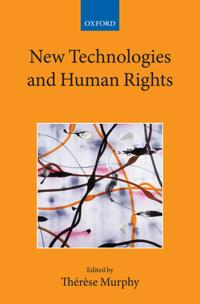 New Technologies and Human Rights