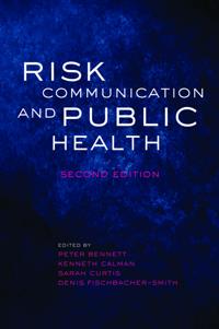 Risk Communication and Public Health
