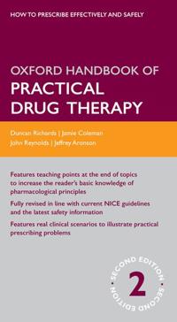 Oxford Handbook of Practical Drug Therapy