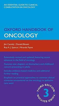 Oxford Handbook of Oncology