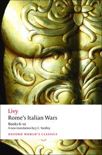 Rome's Italian Wars