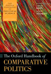 The Oxford Handbook of Comparative Politics