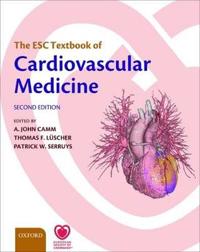 The ESC Textbook of Cardiovascular Medicine