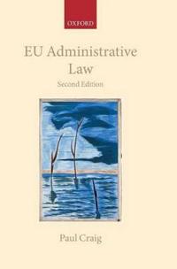 EU Administrative Law