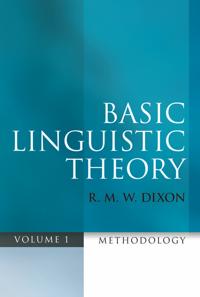 Basic Linguistic Theory
