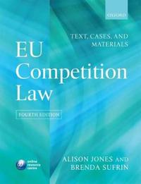 EU Competition Law