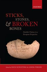 Sticks, Stones, and Broken Bones