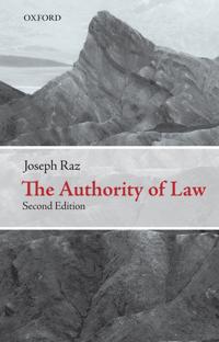 The Authority of Law