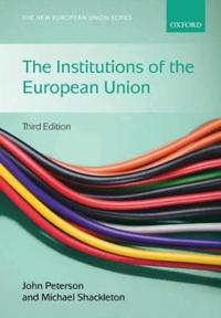 The Institutions of the European Union