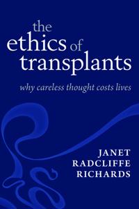 The Ethics of Transplants