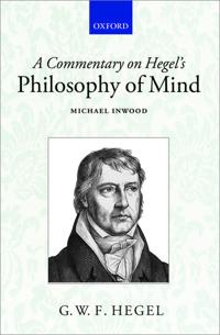 A Commentary on Hegel's 