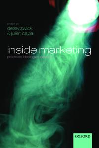 Inside Marketing
